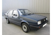 Uitlaatsysteem VOLKSWAGEN Jetta 1.8