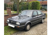 Uitlaatsysteem VOLKSWAGEN Jetta 1.8