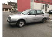 Uitlaatsysteem VOLKSWAGEN Jetta 1.8