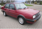 Uitlaatsysteem VOLKSWAGEN Jetta 1.8i