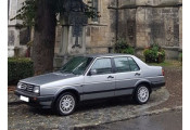 Uitlaatsysteem VOLKSWAGEN Jetta 1.8i