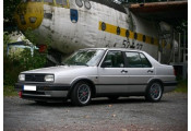 Uitlaatsysteem VOLKSWAGEN Jetta 1.8