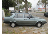 Uitlaatsysteem VOLKSWAGEN Jetta 1.8i