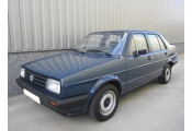 Uitlaatsysteem VOLKSWAGEN Jetta 1.8