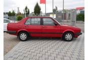 Uitlaatsysteem VOLKSWAGEN Jetta 1.8