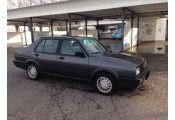 Uitlaatsysteem VOLKSWAGEN Jetta 1.8