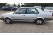 Uitlaatsysteem VOLKSWAGEN Jetta 1.8i