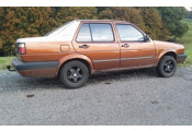 Uitlaatsysteem VOLKSWAGEN Jetta 1.6 Diesel