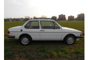 Uitlaatsysteem VOLKSWAGEN Jetta 1.6 TD