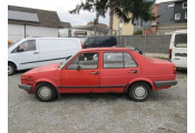 Uitlaatsysteem VOLKSWAGEN Jetta 1.6 TD