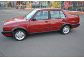Uitlaatsysteem VOLKSWAGEN Jetta 1.6 TD