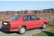 Uitlaatsysteem VOLKSWAGEN Jetta 1.6 TD