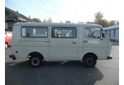Uitlaatsysteem VOLKSWAGEN LT 2.4 (28, 31, 35, 40, 45, 50)