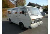 Uitlaatsysteem VOLKSWAGEN LT 2.4 (28, 31, 35, 40, 45, 50)