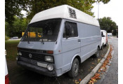Uitlaatsysteem VOLKSWAGEN LT 2.4 (28, 31, 35, 40, 45, 50)