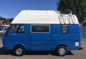 Uitlaatsysteem VOLKSWAGEN LT 2.4 Diesel (28, 31 ,35, 40, 45|LWB, SWB)