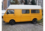 Uitlaatsysteem VOLKSWAGEN LT 2.4 Diesel (28, 31, 35, 40, 45, 50|LWB, SWB)