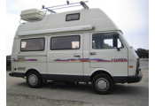 Uitlaatsysteem VOLKSWAGEN LT 2.4 TD (28,31,35,40,45, 50|SWB 2500 mm)