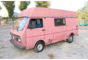Uitlaatsysteem VOLKSWAGEN LT 2.4 TD (28,31,35,40,45, 50|LWB 2950 mm)