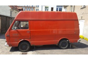 Uitlaatsysteem VOLKSWAGEN LT 2.7 Diesel (28, 31, 35)