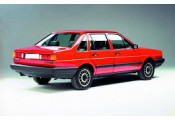 Uitlaatsysteem VOLKSWAGEN Passat 1.3 (Sedan, Variant)