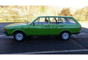 Uitlaatsysteem VOLKSWAGEN Passat 1.6 (Sedan, Variant)
