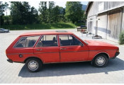 Uitlaatsysteem VOLKSWAGEN Passat 1.6 (Sedan, Variant)