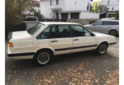 Uitlaatsysteem VOLKSWAGEN Passat 1.6 (Sedan, Variant)