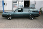 Uitlaatsysteem VOLKSWAGEN Passat 1.6 (Sedan, Variant)