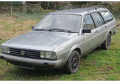 Uitlaatsysteem VOLKSWAGEN Passat 1.6 (Sedan, Variant)