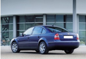 Uitlaatsysteem VOLKSWAGEN Passat 1.6i (Sedan, Variant)