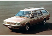 Uitlaatsysteem VOLKSWAGEN Passat 1.8i (Sedan, Variant)