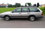 Uitlaatsysteem VOLKSWAGEN Passat 1.8i (Sedan, Variant)