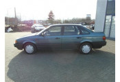 Uitlaatsysteem VOLKSWAGEN Passat 1.8i (Sedan, Variant)
