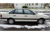 Uitlaatsysteem VOLKSWAGEN Passat 1.8i (Sedan, Variant)