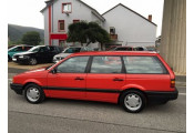Uitlaatsysteem VOLKSWAGEN Passat 1.8i (Sedan, Variant)