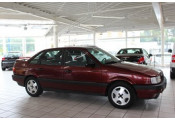 Uitlaatsysteem VOLKSWAGEN Passat 1.8i (Sedan, Variant)