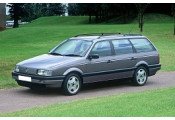 Uitlaatsysteem VOLKSWAGEN Passat 1.8i (Sedan, Variant)