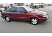 Uitlaatsysteem VOLKSWAGEN Passat 1.8i (Sedan, Variant)