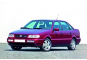 Uitlaatsysteem VOLKSWAGEN Passat 1.8i (Sedan, Variant)