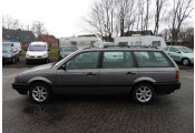 Uitlaatsysteem VOLKSWAGEN Passat 1.8i (Sedan, Variant)