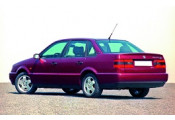 Uitlaatsysteem VOLKSWAGEN Passat 1.8i (Sedan, Variant)