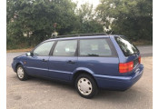 Uitlaatsysteem VOLKSWAGEN Passat 1.8i (Sedan, Variant)