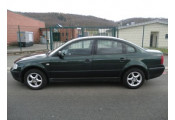 Uitlaatsysteem VOLKSWAGEN Passat 1.8i - 20V (Sedan, Variant)