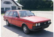 Uitlaatsysteem VOLKSWAGEN Passat 1.9 (Sedan, Variant)