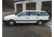 Uitlaatsysteem VOLKSWAGEN Passat 2.0i - 16V (Sedan, Variant)