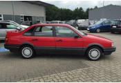 Uitlaatsysteem VOLKSWAGEN Passat 2.0i (Sedan, Variant)