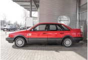 Uitlaatsysteem VOLKSWAGEN Passat 2.0i (Sedan, Variant)