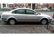Uitlaatsysteem VOLKSWAGEN Passat 2.0i (Sedan, Variant)