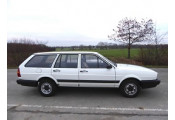 Uitlaatsysteem VOLKSWAGEN Passat 2.2 (Sedan, Variant)